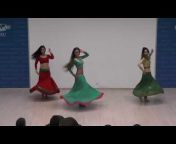 Nino Kraveishvili 👉 Dance Group Lakshmi