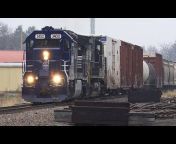 Central Penn Rail Productions