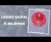 Laddu gopal 80