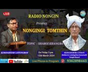 Radio Nongin 90.8 FM Live