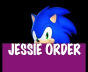 Jesse Order Production