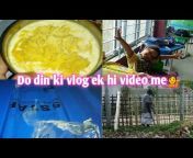 Aayat n Mom vlogs and recipes