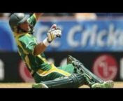 World Cricket Highlights