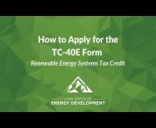 Utah Office of Energy Development