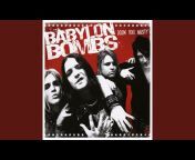 Babylon Bombs - Topic