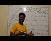 TEACH OROMOO LANGUAGE BY DR.ABDULLAH SIRAJ