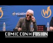 Comic Con-Fusion