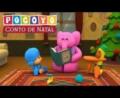 Pocoyo 🇧🇷 Português Brasil - Canal Oficial