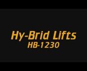 Hy-Brid Lifts