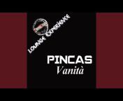 Pincas - Topic