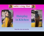 Sukla&#39;s Long Hair