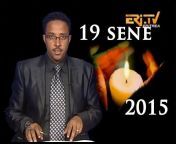 Eritrean News by Eri-TV Live Television