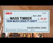 Mass Timber How To&#39;s