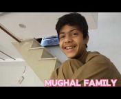 Mughal Family