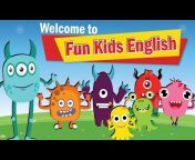 Fun Kids English