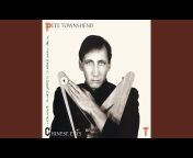 Pete Townshend - Topic