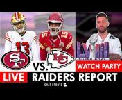 Raiders Report by Chat Sports