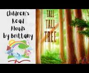 Children’s Read Alouds by Brittany