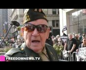 FREEDOMNEWS TV - NATIONAL / SCOOTERCASTER