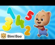 Bimi Boo - Nursery Rhymes u0026 Kids Songs