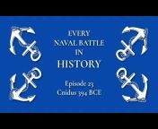 Every Naval Battle In History