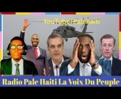 Pale Haiti