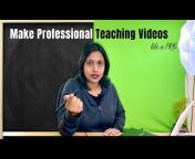 Online Teaching with Nidhi