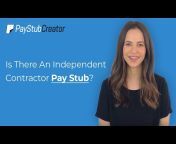 PayStubCreator