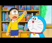 Dora Doraemon Official