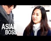 Asian Boss