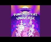 Hassan Khan Funkmasters of the Universe - Topic