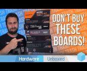 Hardware Unboxed