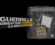 Guerrilla Miniature Games