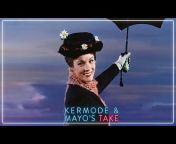 Kermode and Mayo&#39;s Take