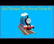 Thomas, Rosie, Hazel, u0026 Bertie The Steam Team #1