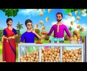 MAA MAA TV - Telugu Stories