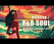 RnB Soul Rhythm