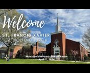 St. Francis Xavier Parish Medina, OH
