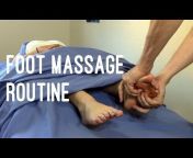 Massage Sloth