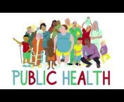 Public Health Wessex Training Group