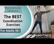 A.I.M. Fitness-Activities In Motion