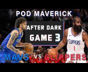 Pod Maverick: A Dallas Mavericks Podcast