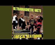 Ultramagnetic MC&#39;s - Topic