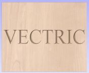 Vectric Ltd