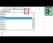 Excel Ideas and Solutions