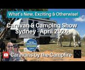 Caravans by the Campfire