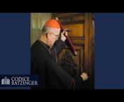 Andrea Cionci - Codice Ratzinger