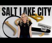 Living in Salt Lake City Utah with Mariah K Homes