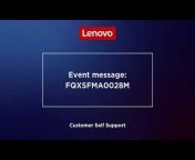 Lenovo ISG Services Product Education