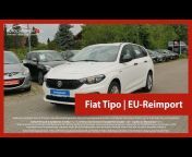 Reimport EU-Neuwagen Bayern bei Autochampion24